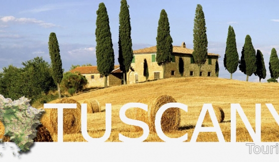 Turism in Tuscany